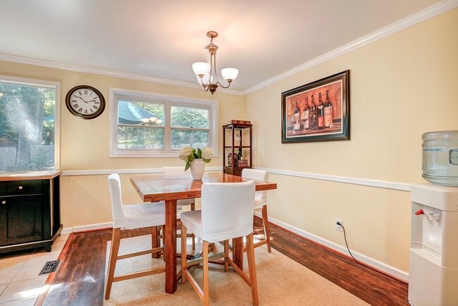 Photo - Spacious 3-BR 2-BA Split Level in Ideally Located Close in Rockville!!