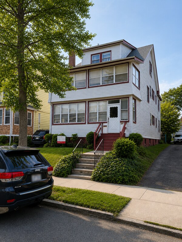 Building Photo - 55 Arsdale Terrace