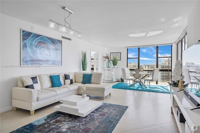 Building Photo - 3675 N Country Club Dr Unit 2303 Rental