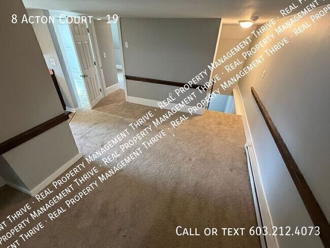 Photo - 8 Acton Ct Unit 19