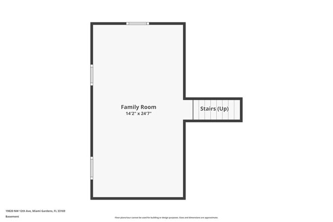 Photo - 19820 NW 12th Ave