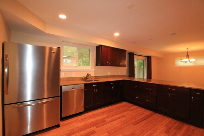 Photo - "Coming Soon". 4 bed + 2.5 Bath Stunning Split-Level in Kemp Mill