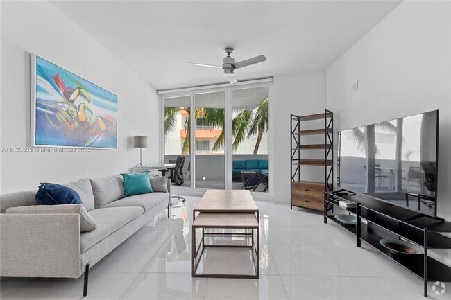 Building Photo - 225 Collins Ave Unit 3K Rental