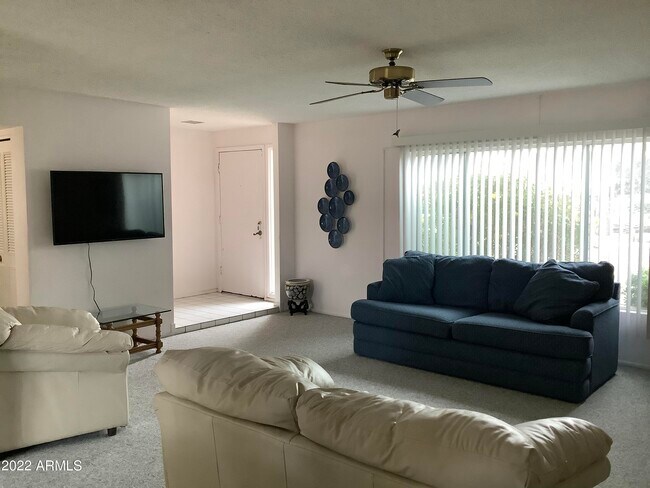 Photo - 5101 N Granite Reef Rd