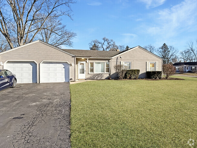 Building Photo - 980 Wilmette Terrace Rental