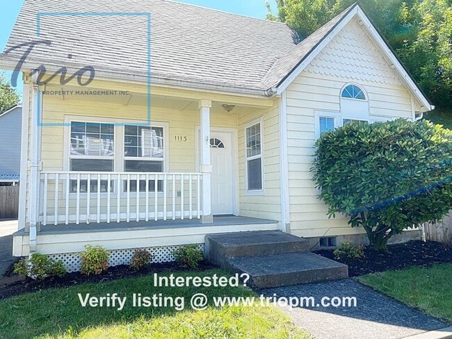 Building Photo - 1113 Stevi Shay Ln