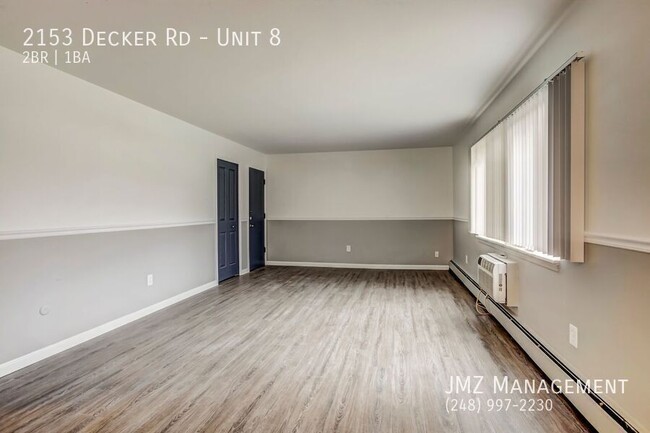 Photo - 2153 Decker Rd Unidad 8