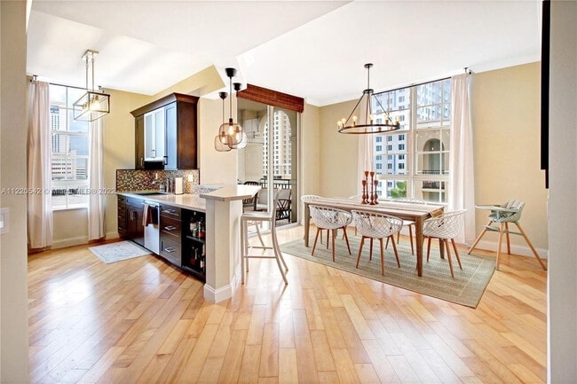 Photo - 520 SE 5 Ave Unit 1711