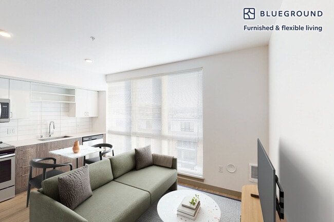 Building Photo - 109 S Division St