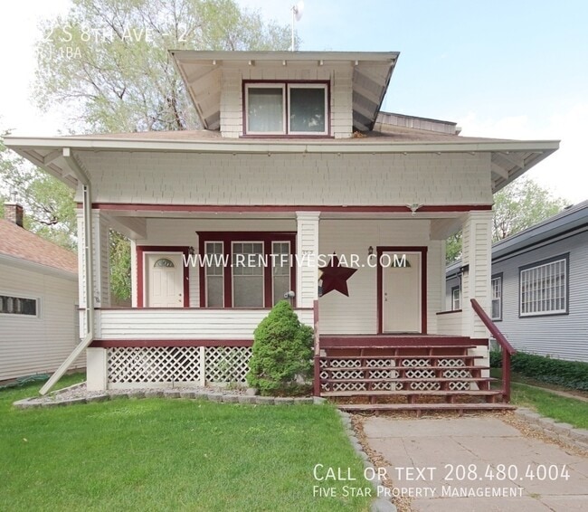 Building Photo - 352 S 8th Ave Unit 2