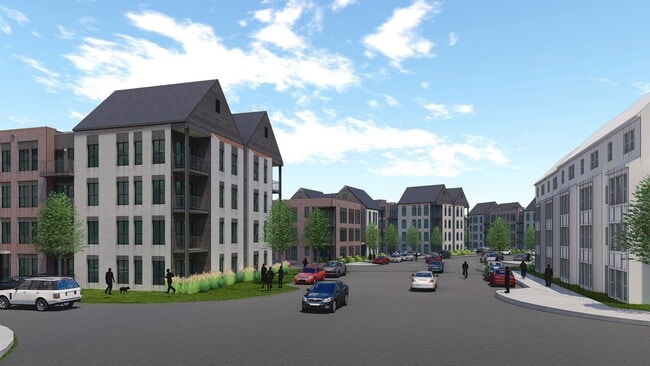 Photo - Wrighthaven Square Apartments