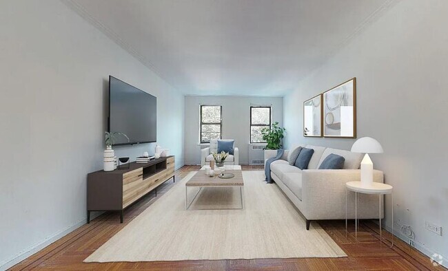Building Photo - haven avenue Unit 1C Rental