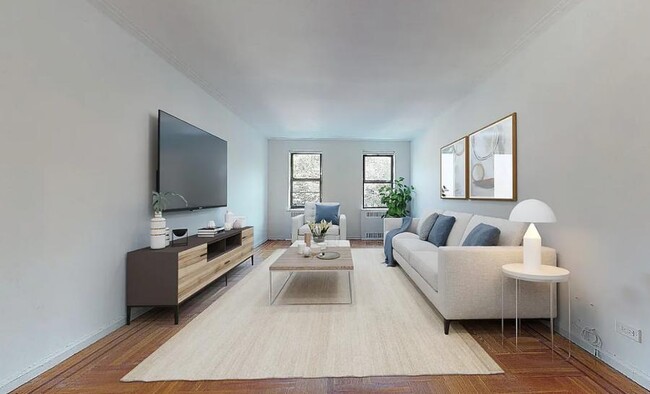 haven avenue - haven avenue Apartment Unit 1C