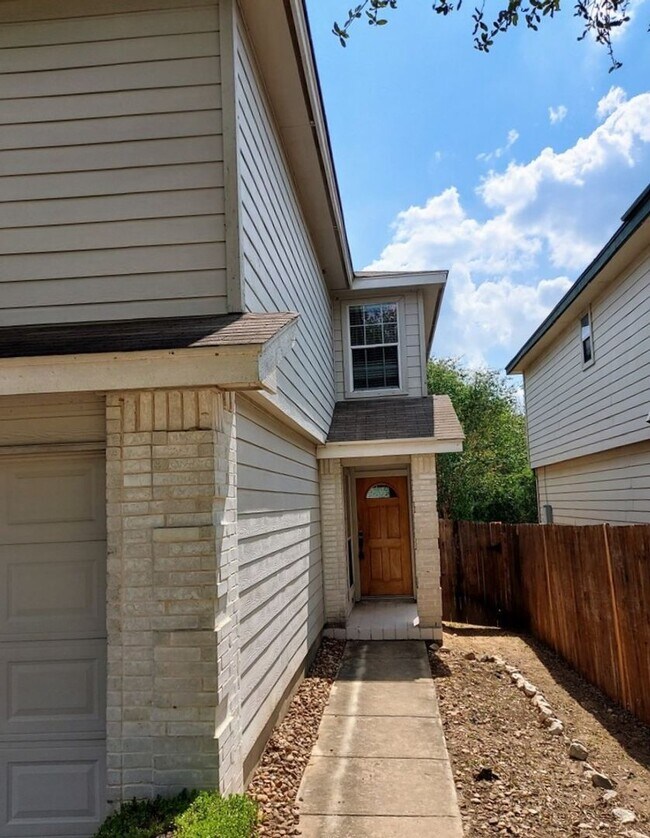 Photo - Charming two-story home in the Bluffs at W...