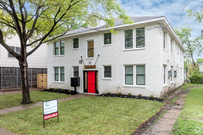 Additional Building View - 5826 Oram St