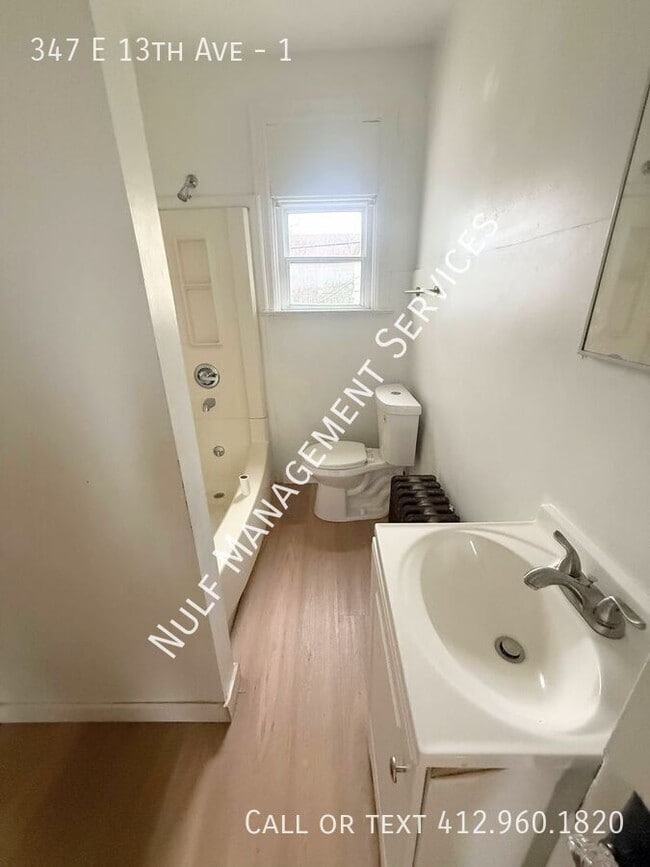 Photo - 347 E 13th Ave Unit 1