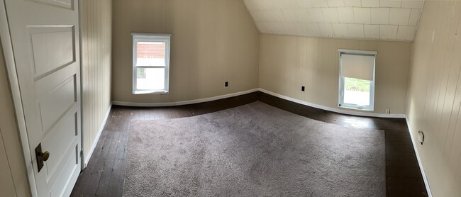 Bedroom 2 - 245 Green St