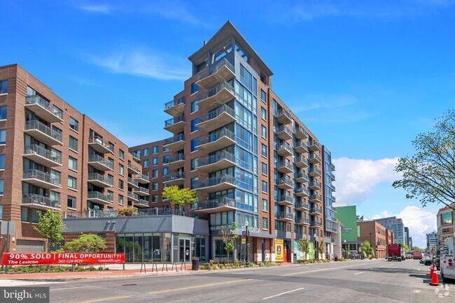 Building Photo - 50 Florida Ave NE Rental