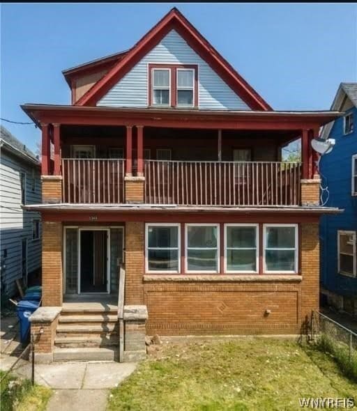 Building Photo - 1348 Pierce Ave