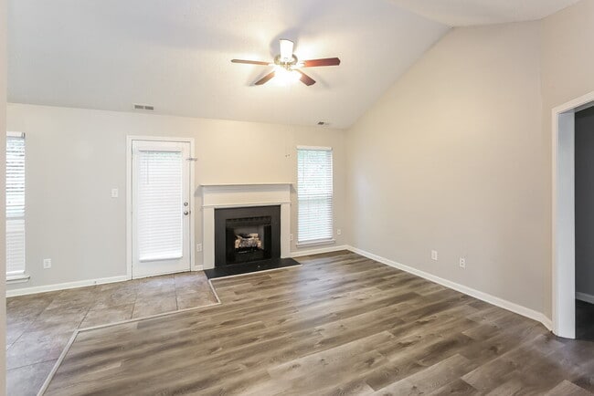 Photo - 1112 Piney Church Rd