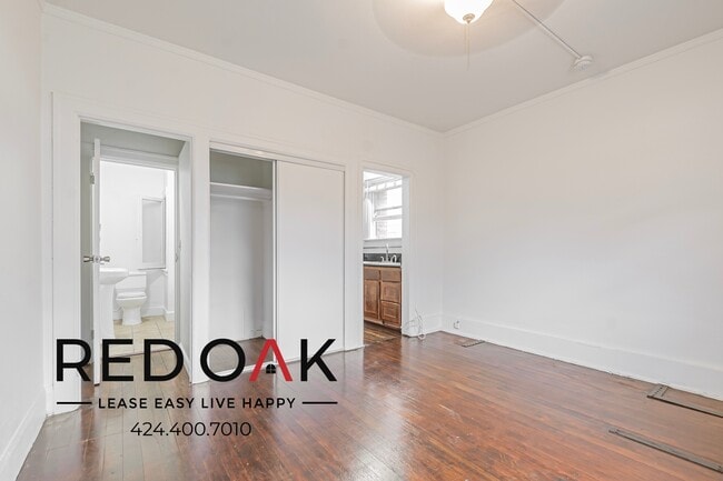 Photo - 1021 S Park View St Unit 209