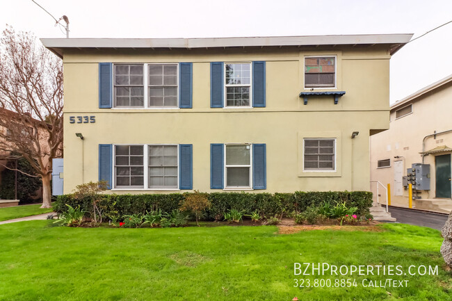 Newly Updated 2Bedroom 1Bathroom in Valley... - Newly Updated 2Bedroom 1Bathroom in Valley... Apartment Unit 5A