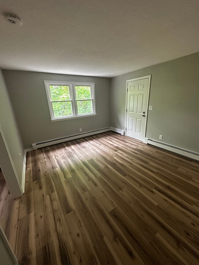 Living Room - 34 Pine St Unit 2R
