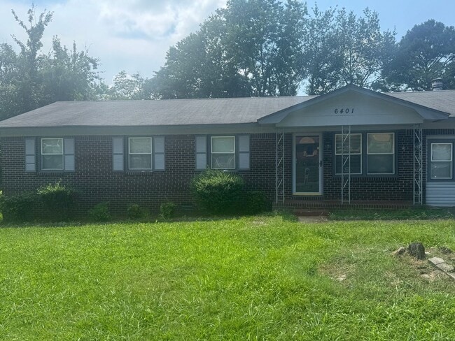 Building Photo - 6401 Matic Rd NW Rental