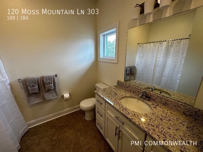 Photo - 120 Moss Mountain Ln