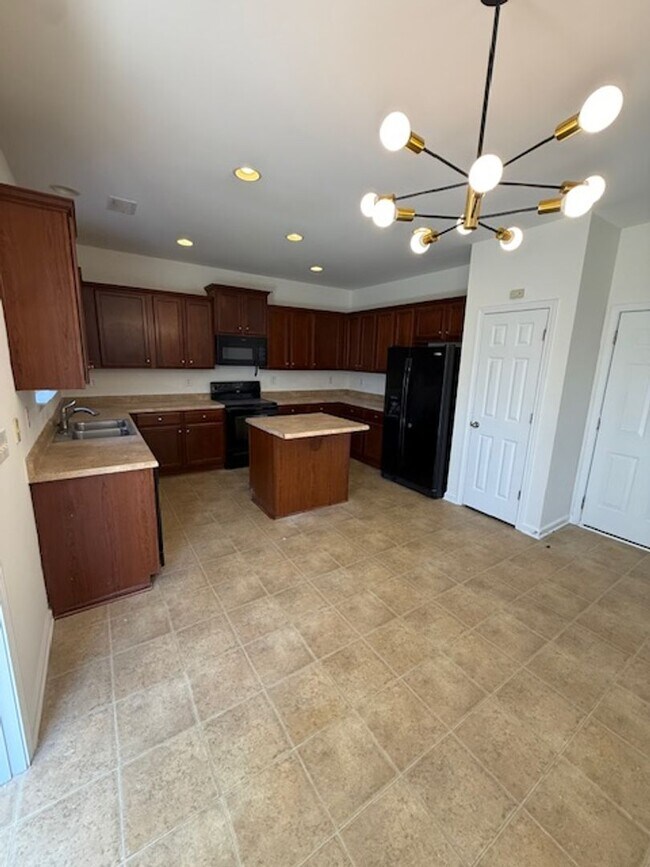 Photo - Incredible 5 BR House For Rent in Berewick!