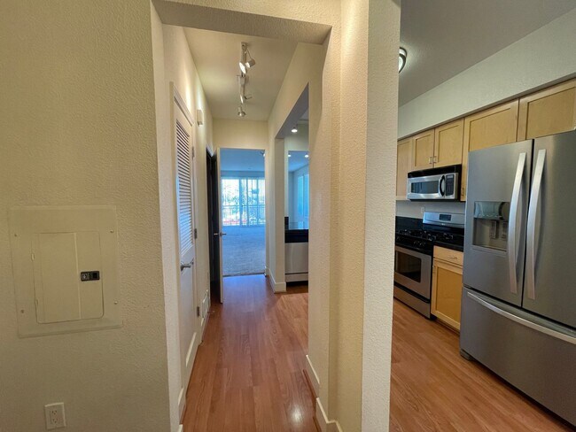 Photo - Spacious 2 Bedroom Unit Right on Bay Street