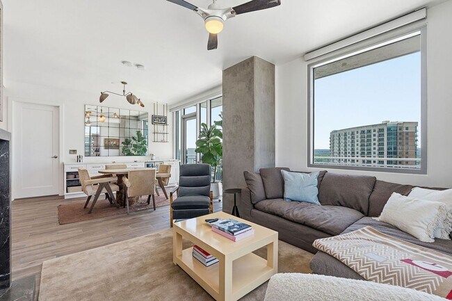 Photo - 222 West Ave Unidad 1214