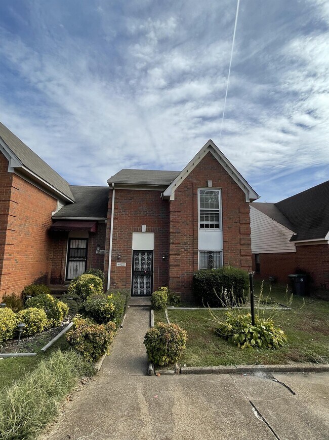 Photo - 4402 Forest Valley Cove Townhome