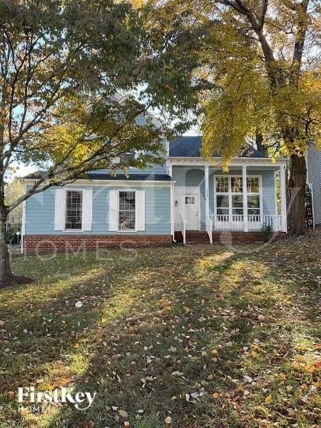 Building Photo - 3907 Melshire Ln