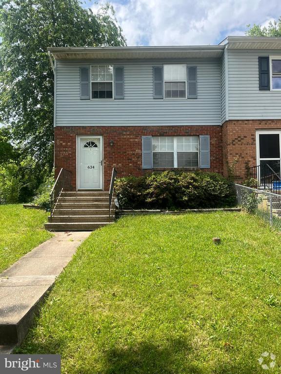 Building Photo - 634 Glynlee Ct Rental