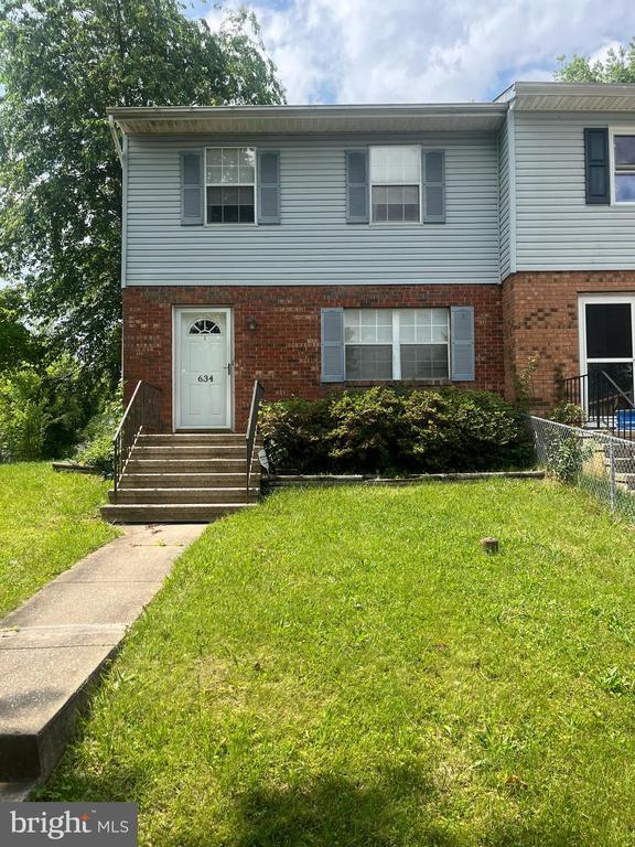 Building Photo - 634 Glynlee Ct Rental
