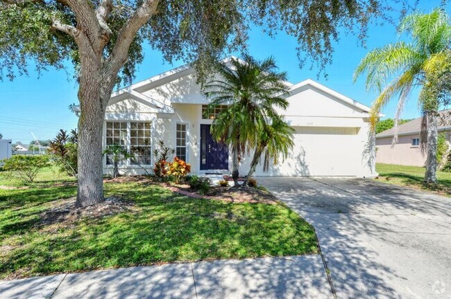 Building Photo - 4509 Cabbage Key Terrace Rental