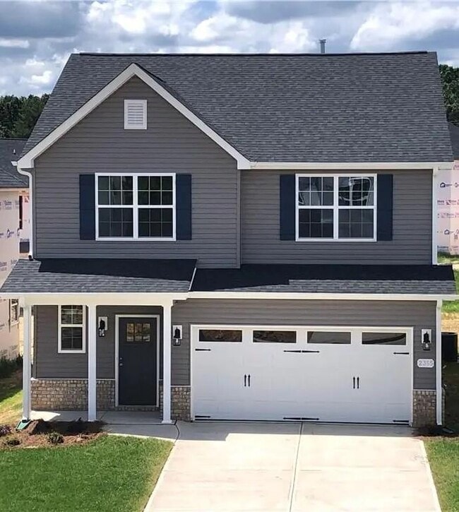 Building Photo - 2355 Campbell Lp