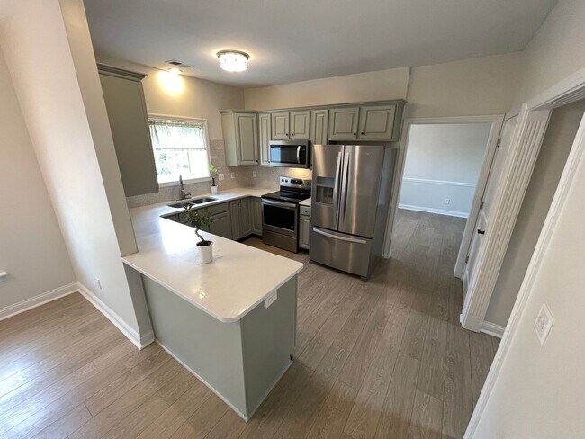 Photo - Remarkable East Jefferson Home For Rent