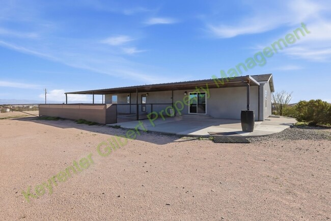 Photo - Stunning Queen Creek Ranch Home on 5 Acres – Horse & Livestock Friendly!