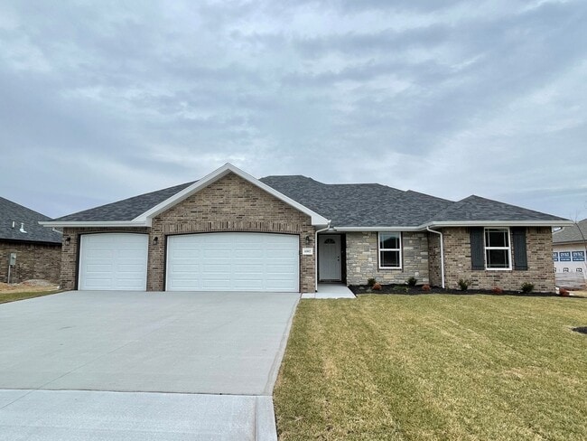 Building Photo - brand new 4/2 home