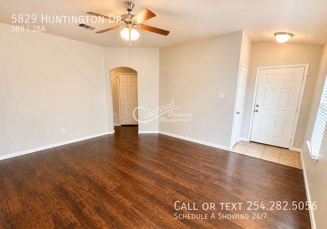 Photo - 5829 Huntington Dr
