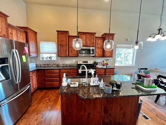 Photo - Beautiful 5 Bed House in North Fort Collins!