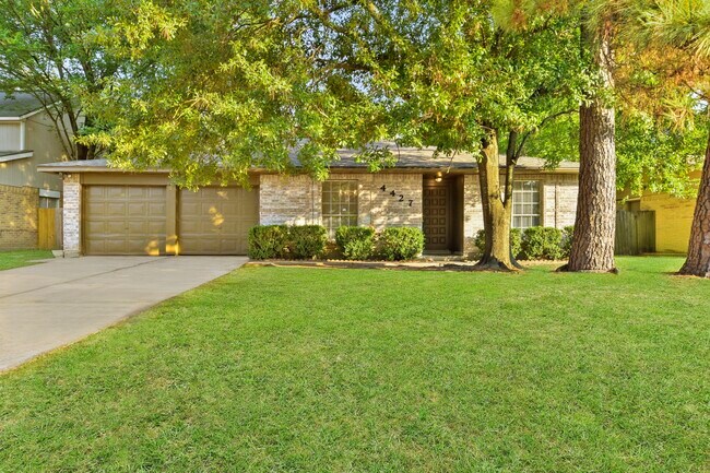 Building Photo - 4427 Burkegate Dr Rental