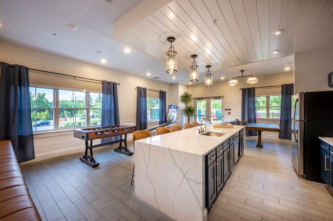 Clubhouse
