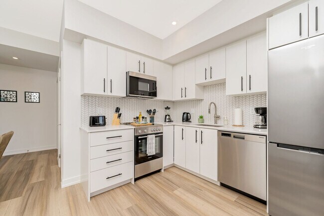 Photo - 15 Wellington St S Unité SI ID1244726P