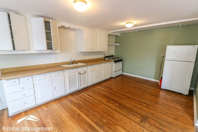 Photo - 900 Leavenworth St Unit B