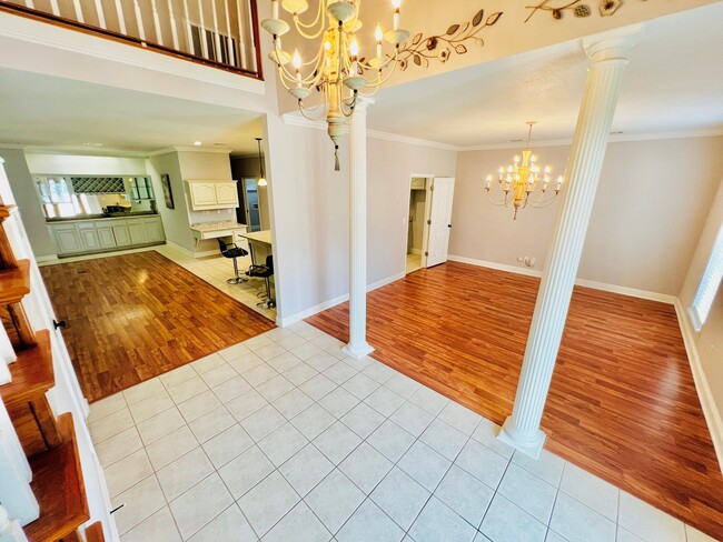 87129 Golf Club Dr