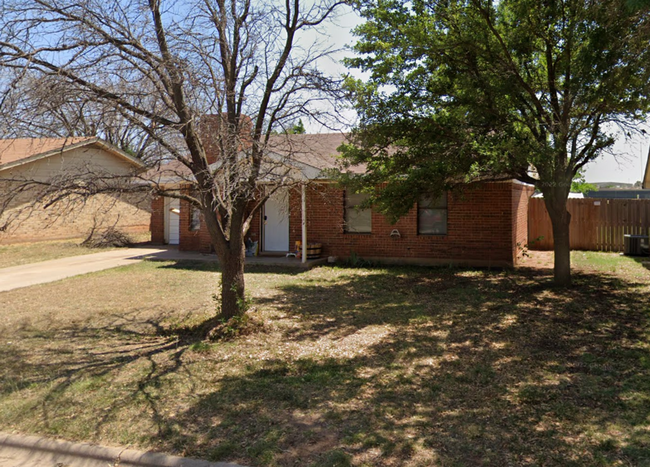 Affordable 3 bedroom in the Wylie district! - Affordable 3 bedroom in the Wylie district! Casa