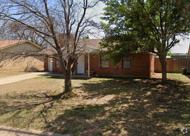 Building Photo - Affordable 3 bedroom in the Wylie district! Rental